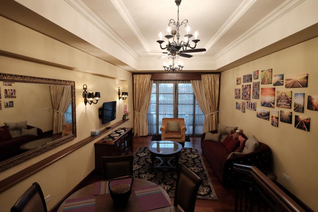 Luxury On River Apartment *